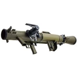 US SOCOM M3 MAAWS Airsoft Grenade Launcher