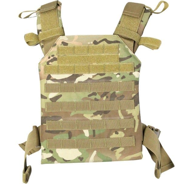 Elite Carrier – VCAM
