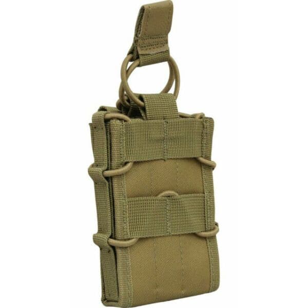 Elite Mag Pouch Coyote