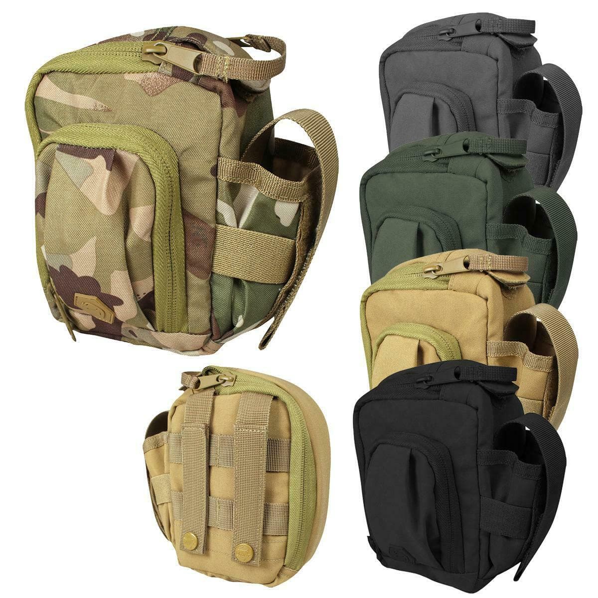 Express Side Winder Pouch
