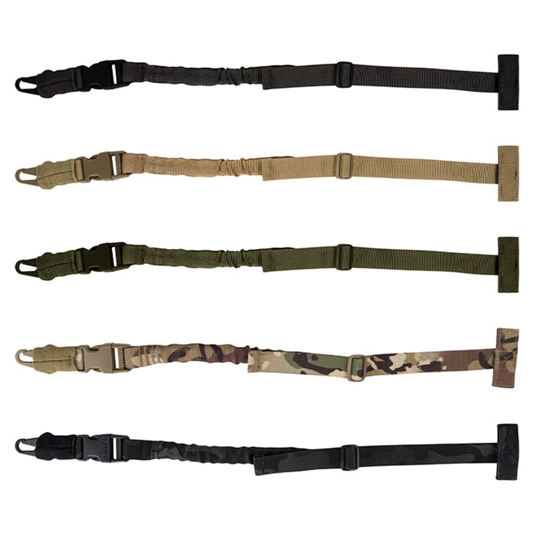 Modular Molle Gun Bungee Sling