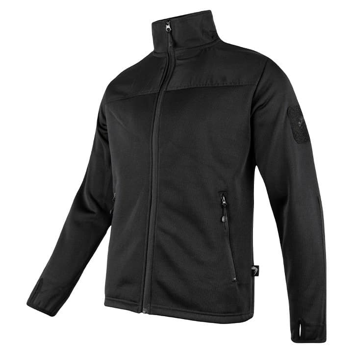 Special Ops Fleece Jacket