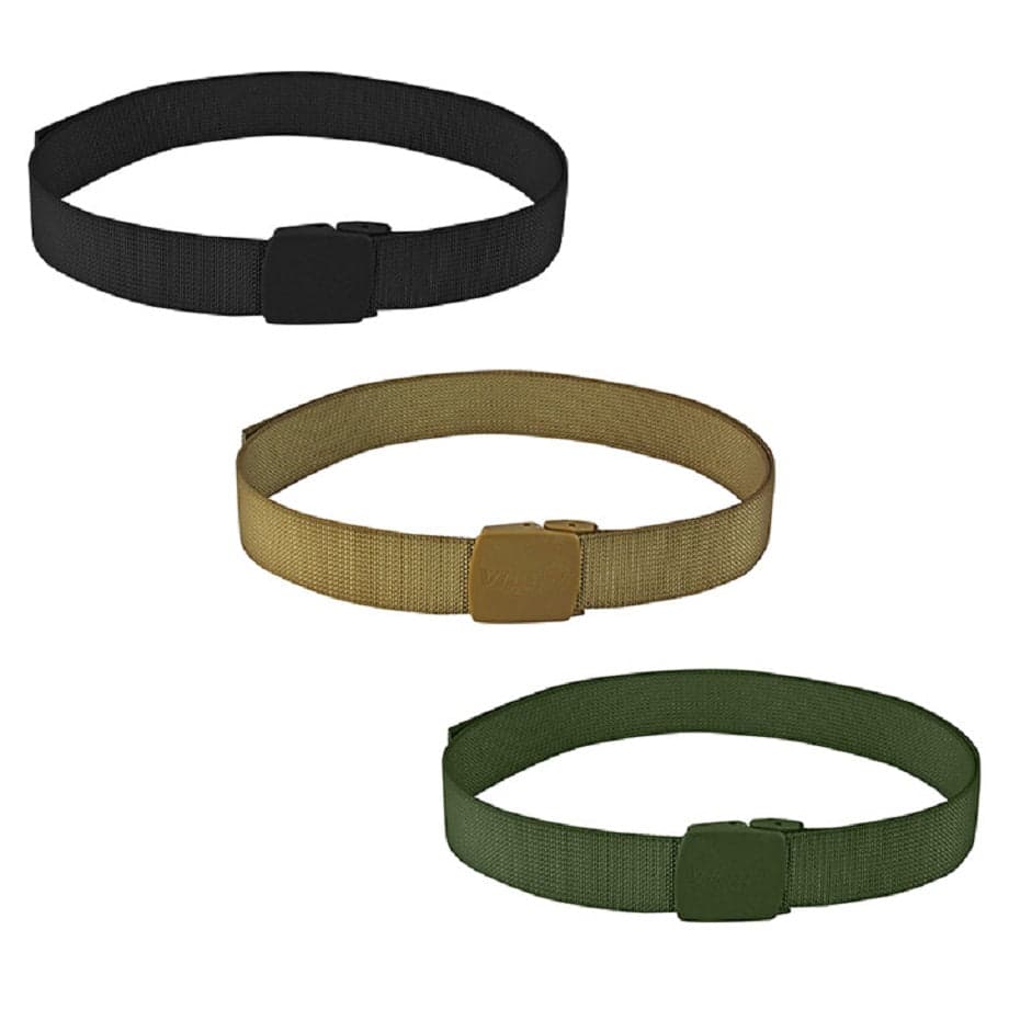 Speed Belt