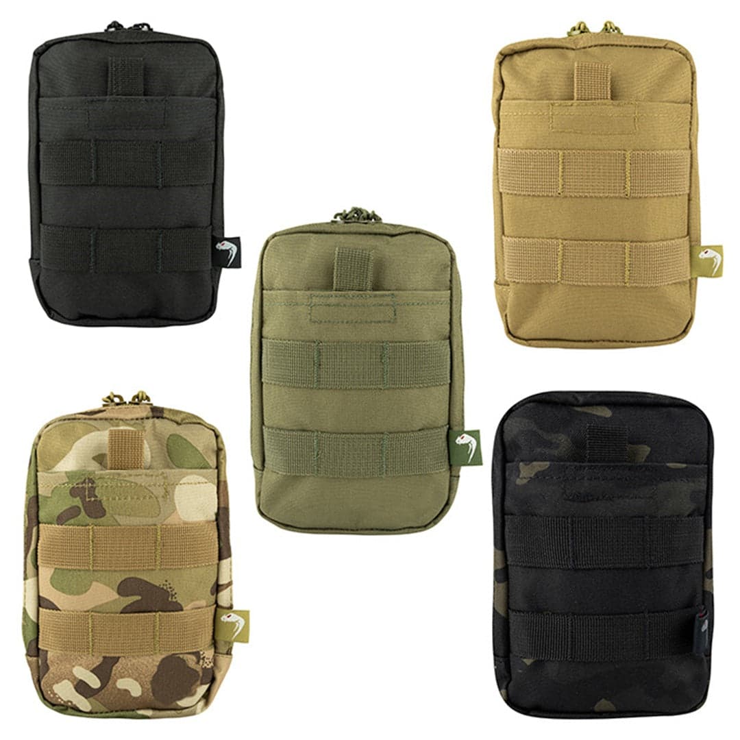Splitter Utility Pouch