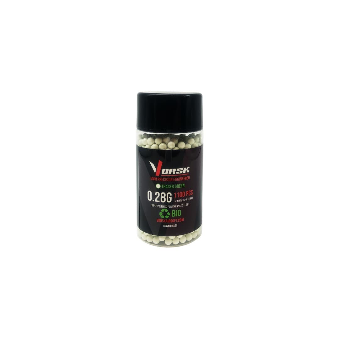 Bio Tracer 0.28g 1100rd Bottle