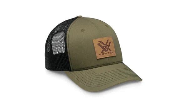 Barneveld 608 Cap (Various Colours)