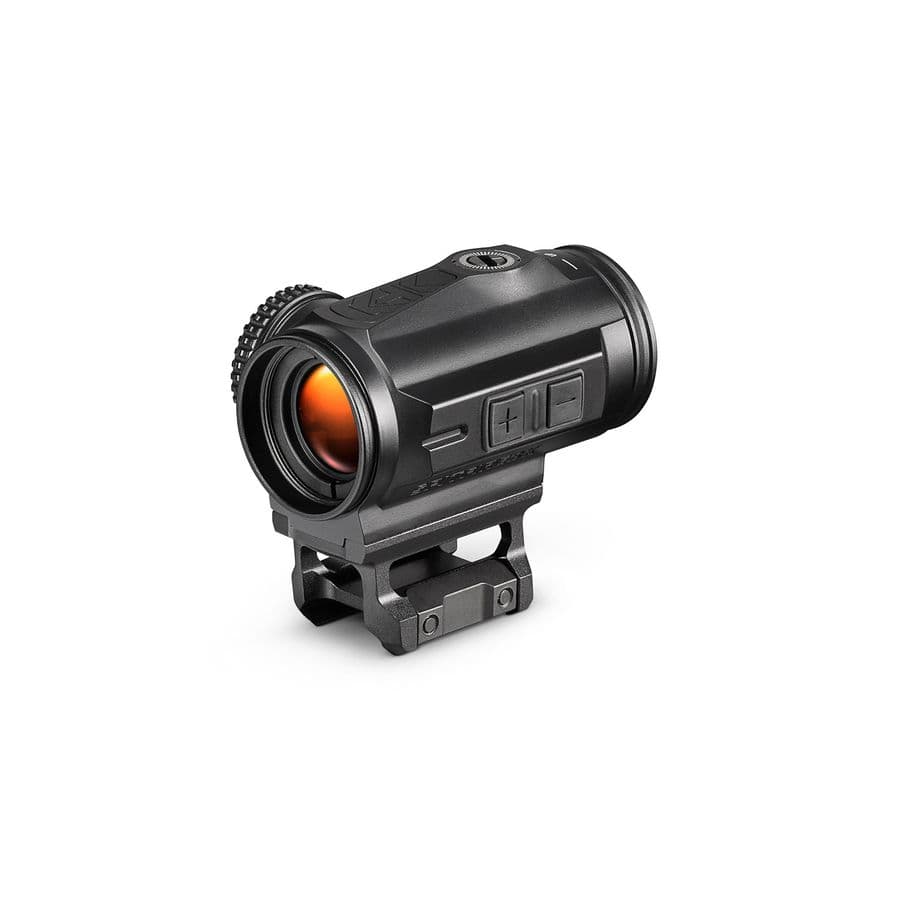 Spitfire HD Gen II 3x Prism Scope