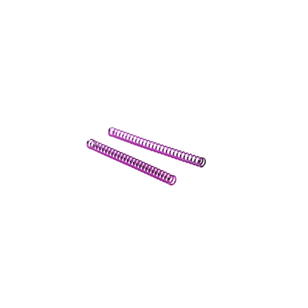 Airsoft AAP-01 / Glock Series Ion Nozzle Return Springs 150%