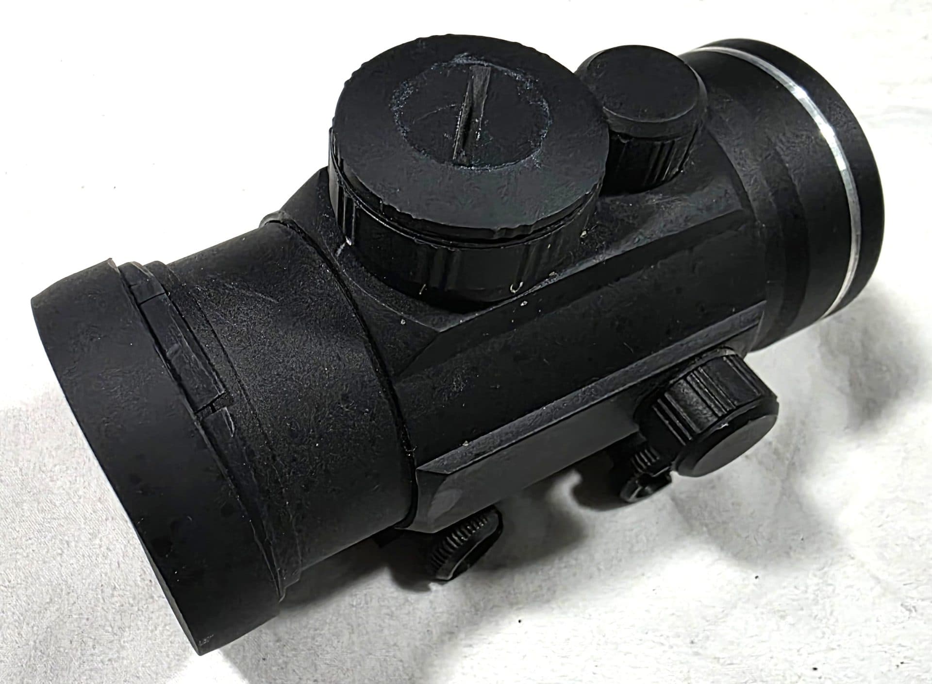 Top Point RD45 Red Dot Sight – Grade B