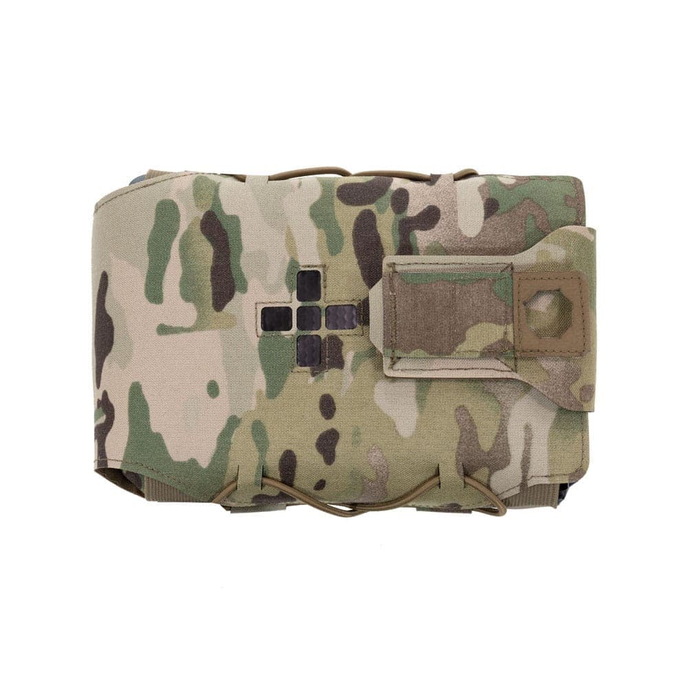 CUT FIRST AID POUCH LARGE – WARRIOR ASSAULT