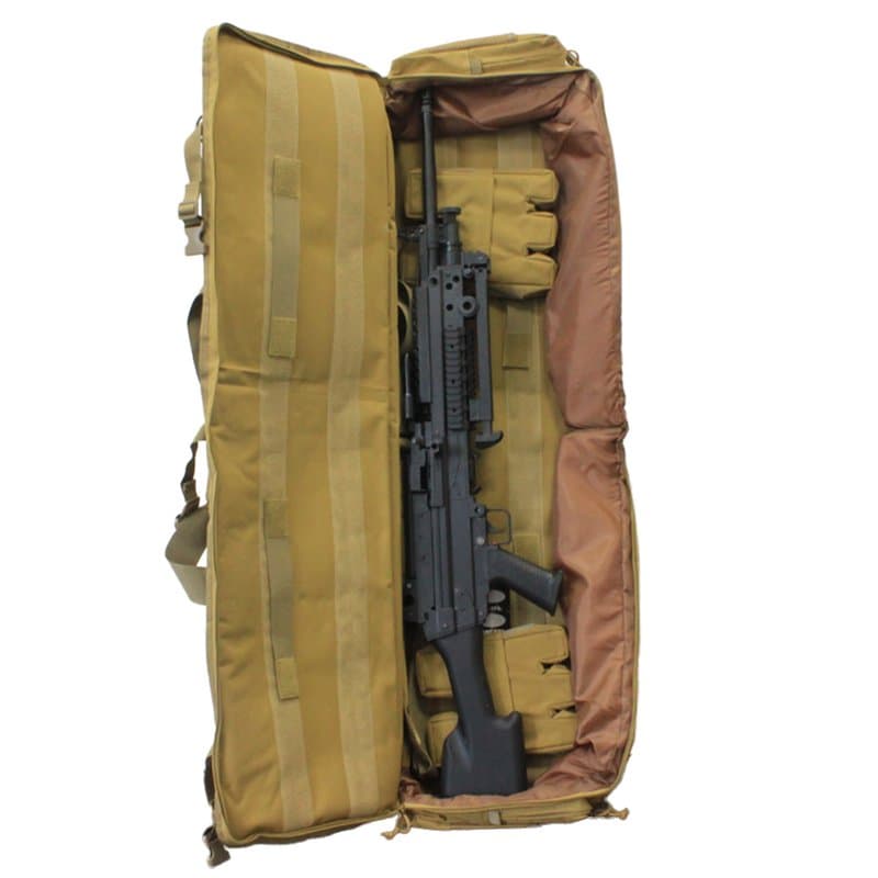 249 Gun Bag (Various Colours)