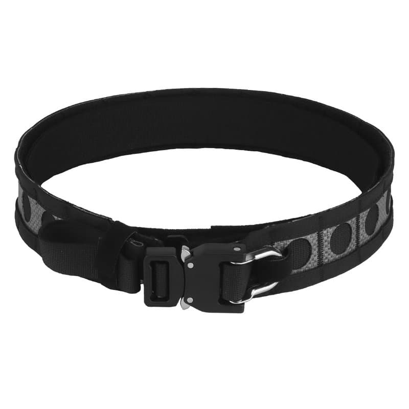 Bison Lightweight Belt (Various Colours)