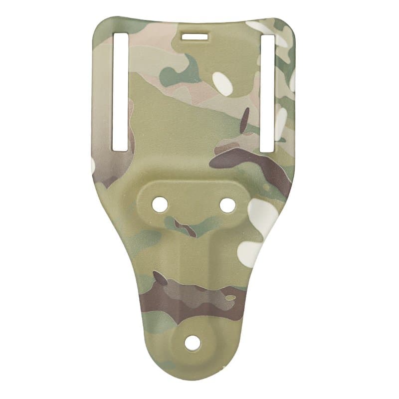 Tactical Holster Short Adapter Base (Various Colours)