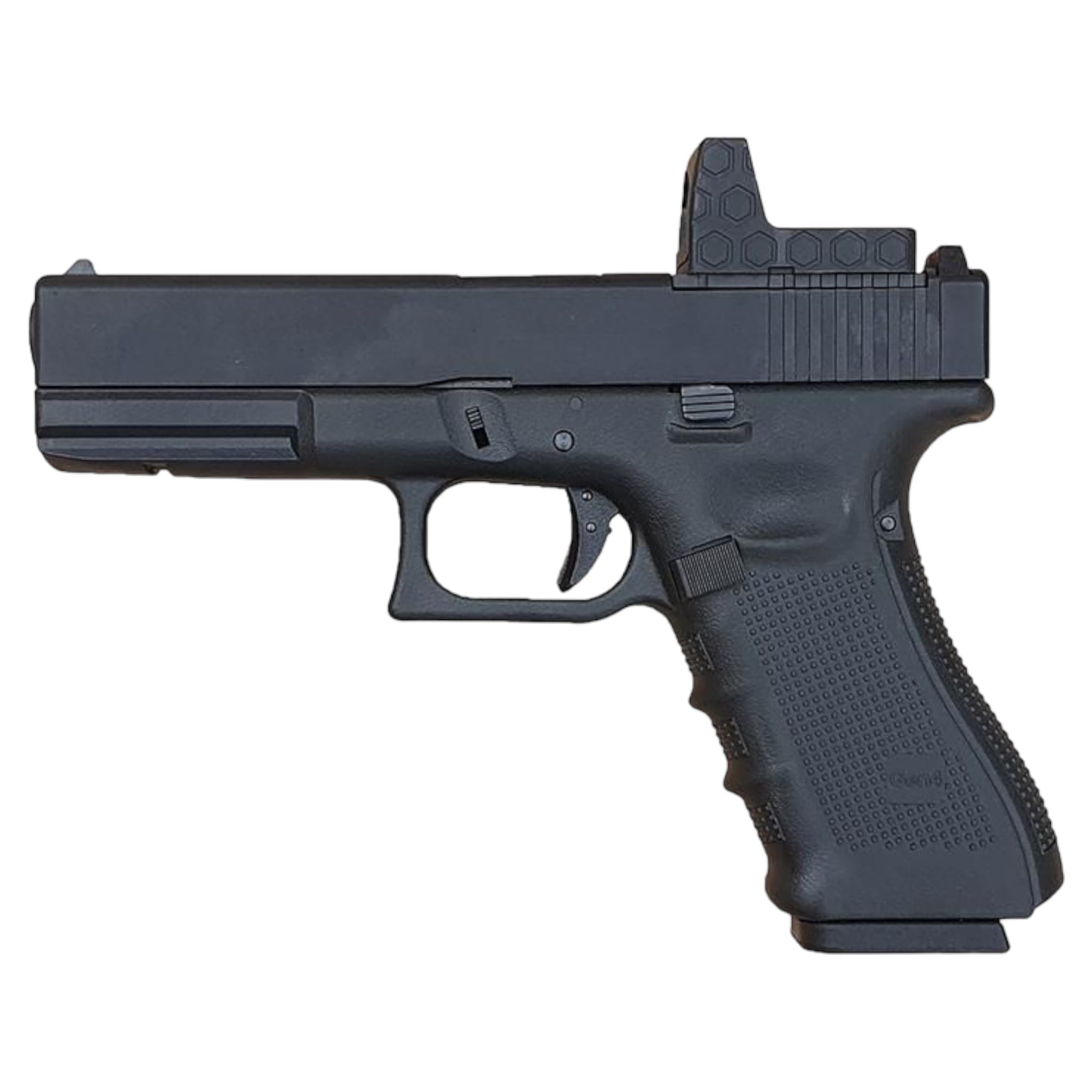 17 Series Gen 4 GBBP MOS/RMR Plate