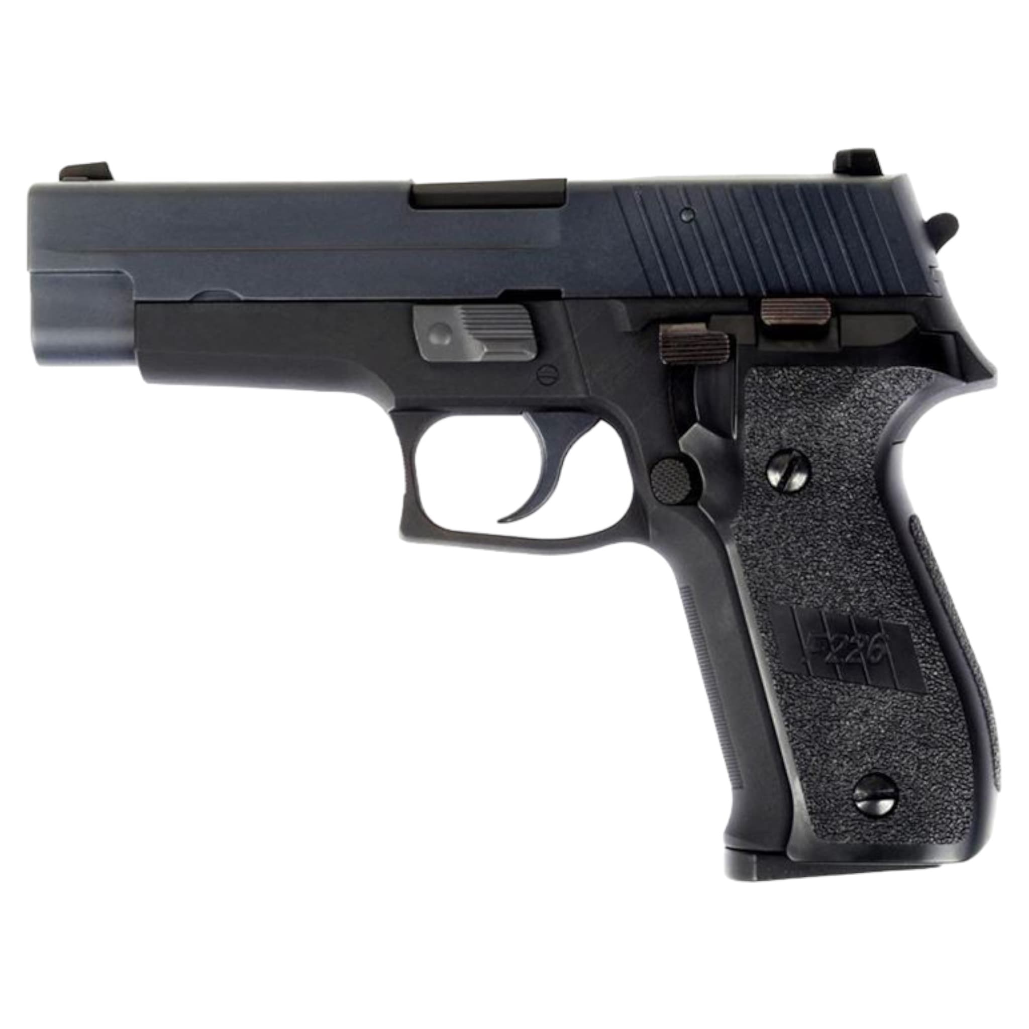 226 Gas Blowback Pistol (Non-Rail)