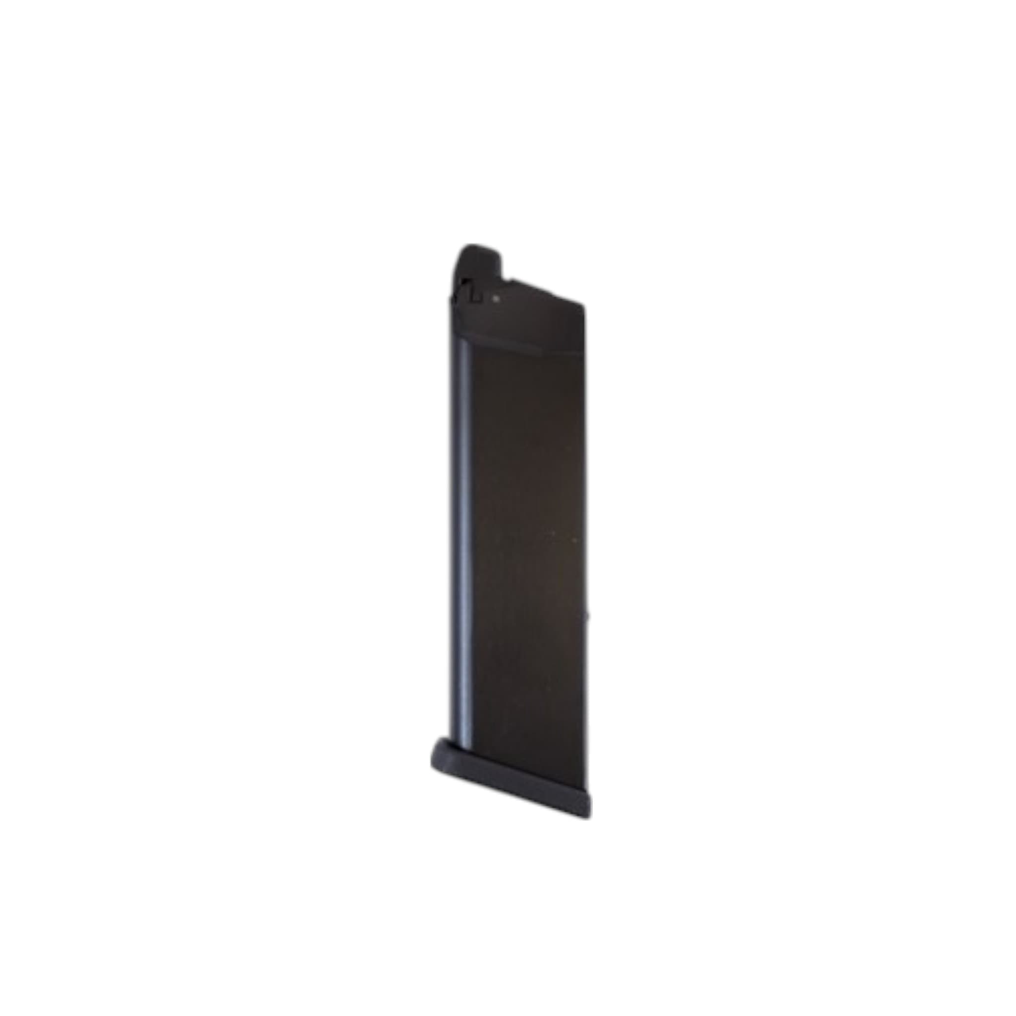 EU Series Magazine CO2