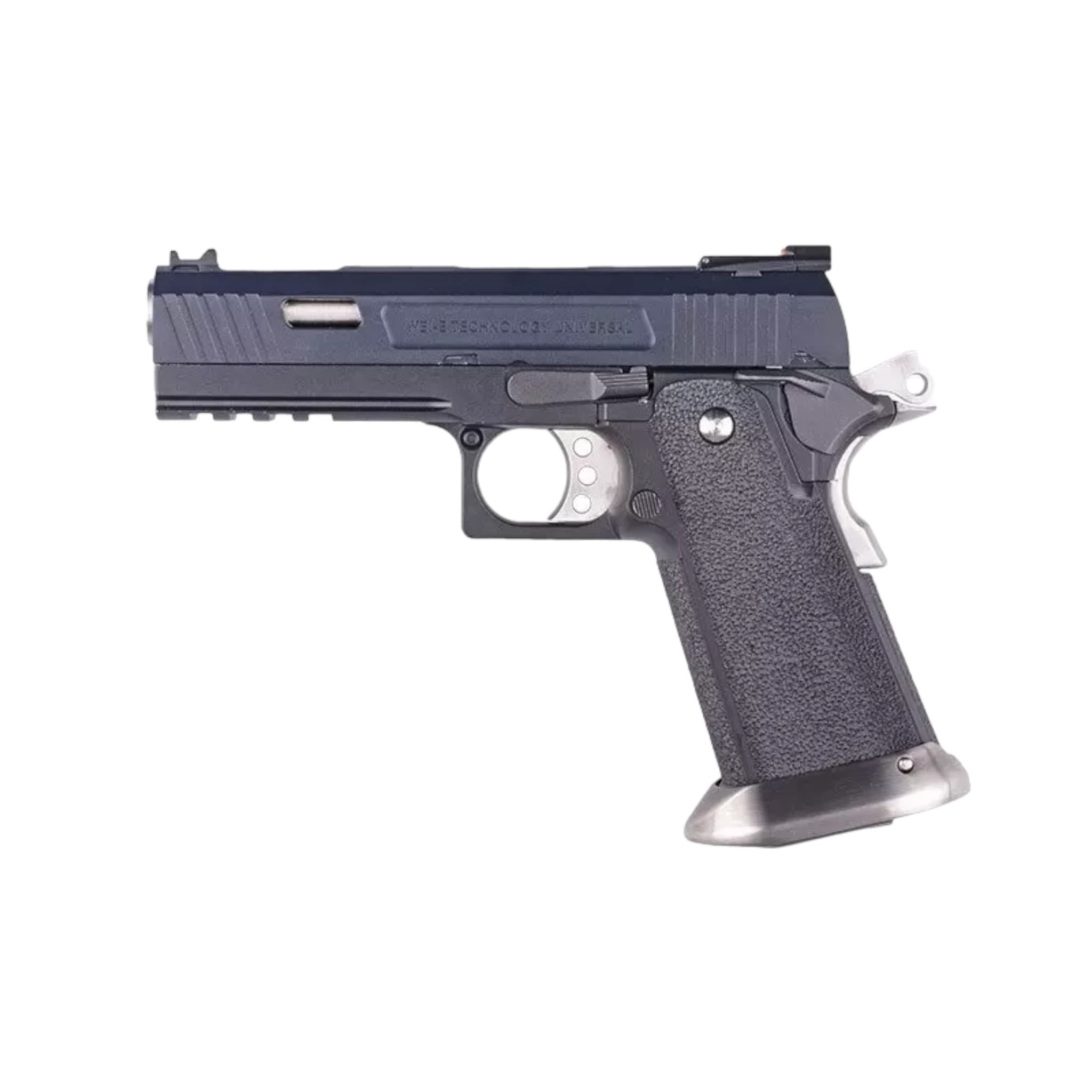 Hi-Capa 4.3 Force Allosaurus Pistol Replica –