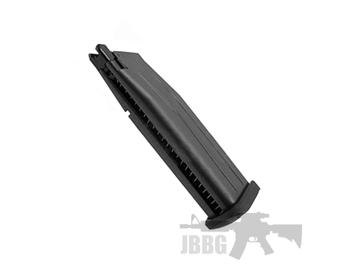 Hi Capa 4.3 Gas Mag