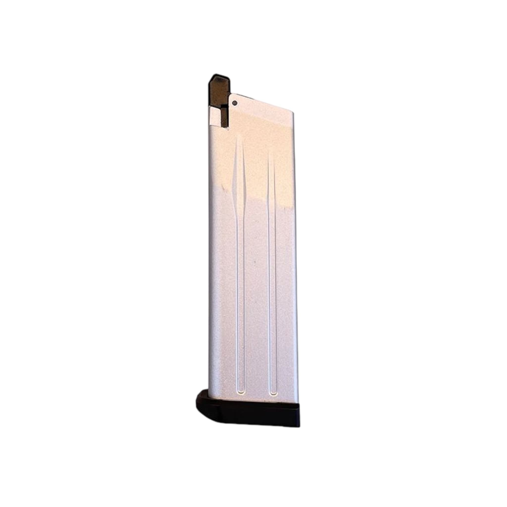 Hi-Capa 4.3/5.1 Magazine Silver
