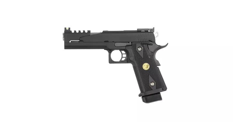 Hi-Capa 5.1 K Pistol Replica