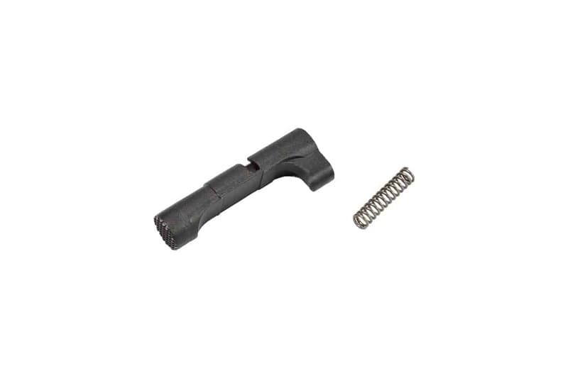 Hi Capa Replacement magazine release parts 63, 64