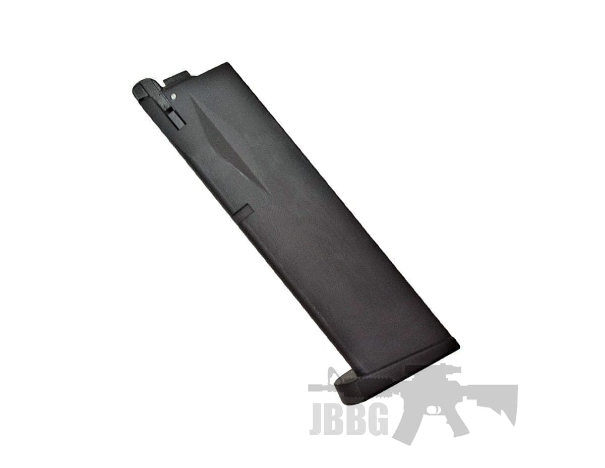 M92 CO2 Airsoft Magazine