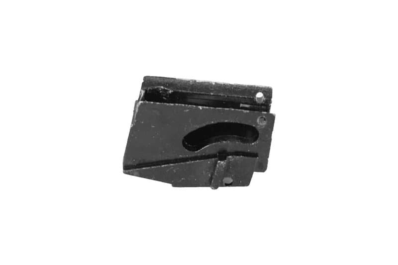 Makarov replacement hop mounting block Part 032