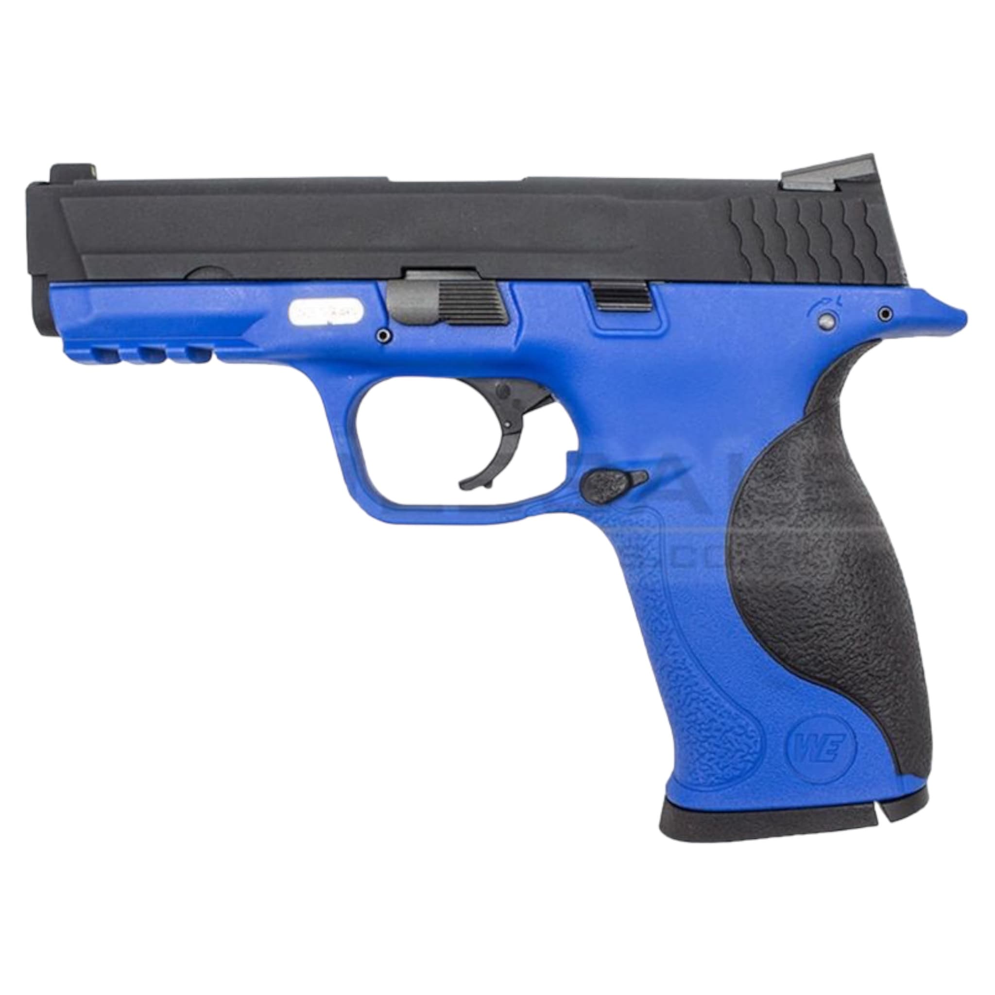 M&P Bird GBBP (Blue Lower Body)