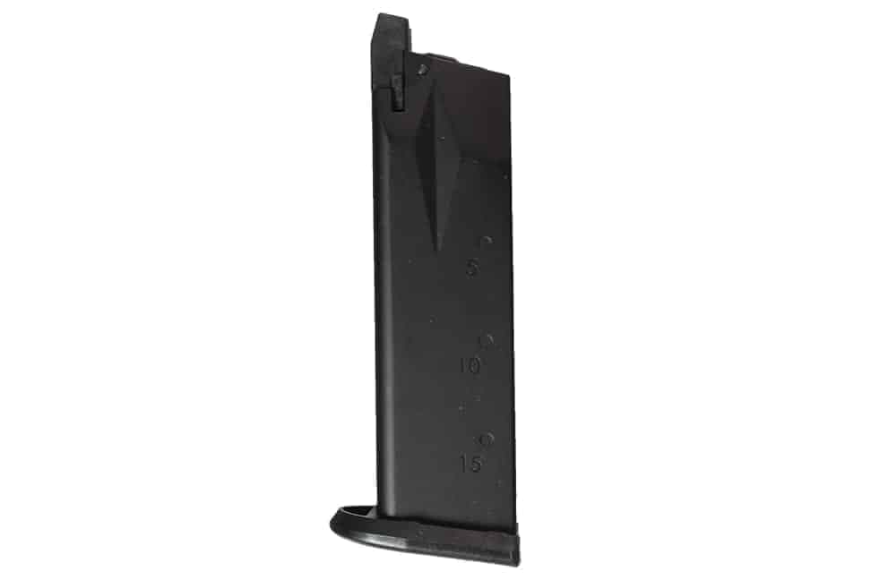 P99 God Of War Spare GBB Pistol Magazine