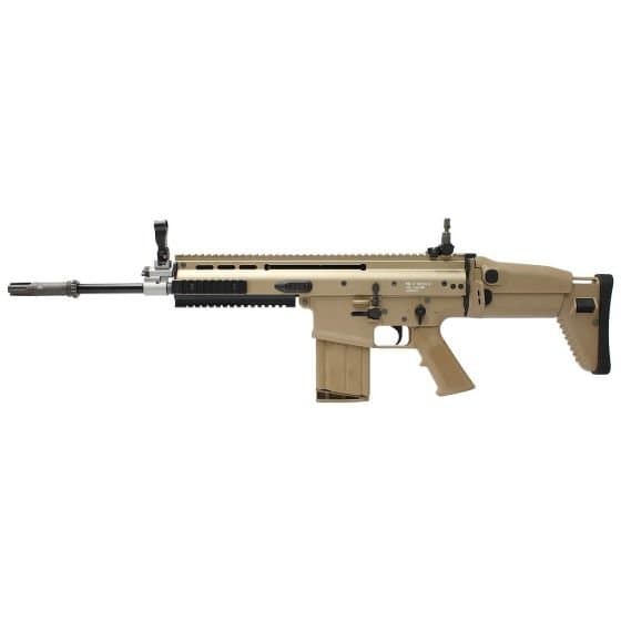 SCAR MK16 MOD 0 AEG