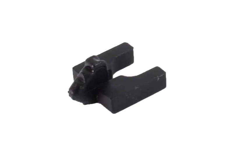 Sig 226 replacement slide release nub S-53