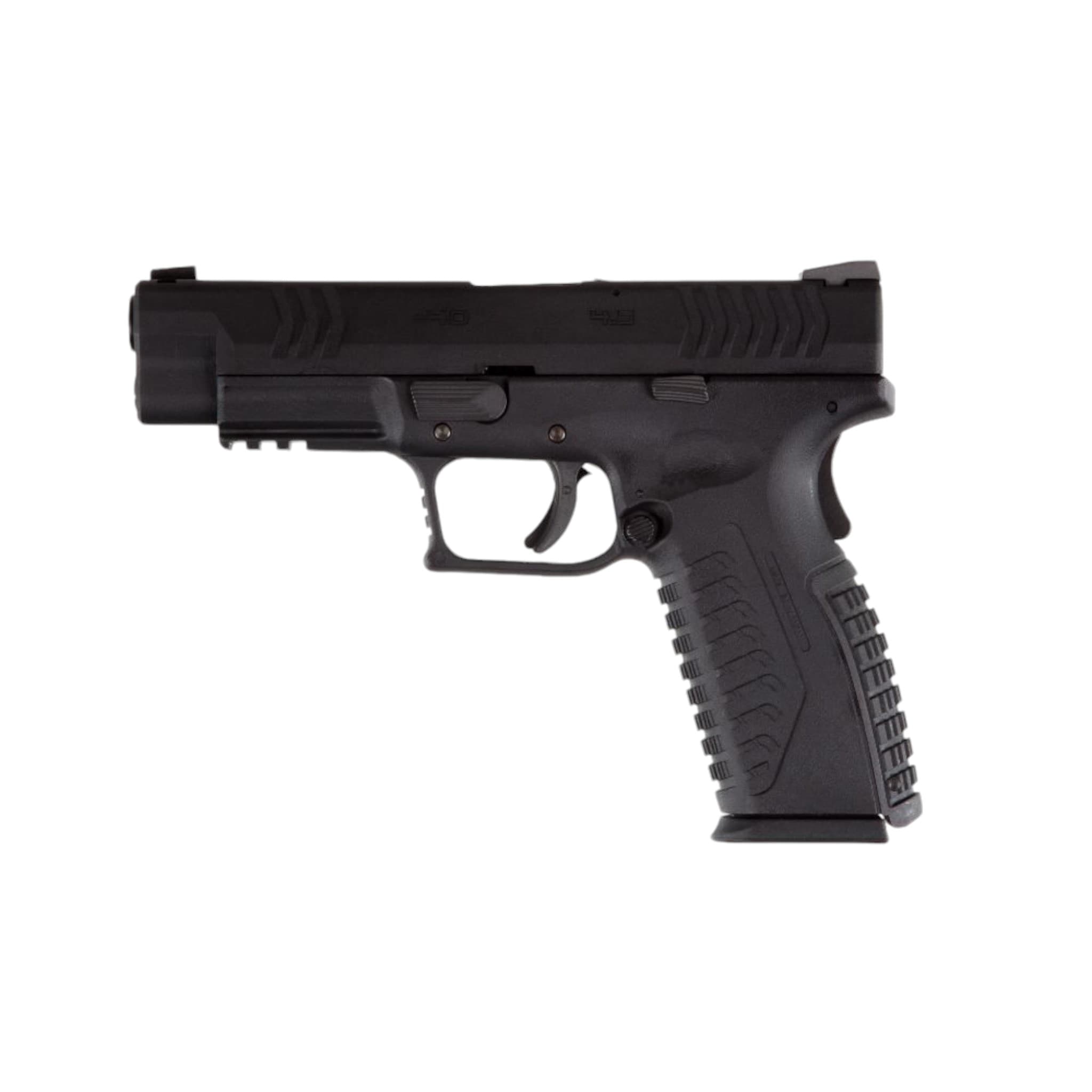 XDM 4 Gas Blowback Pistol