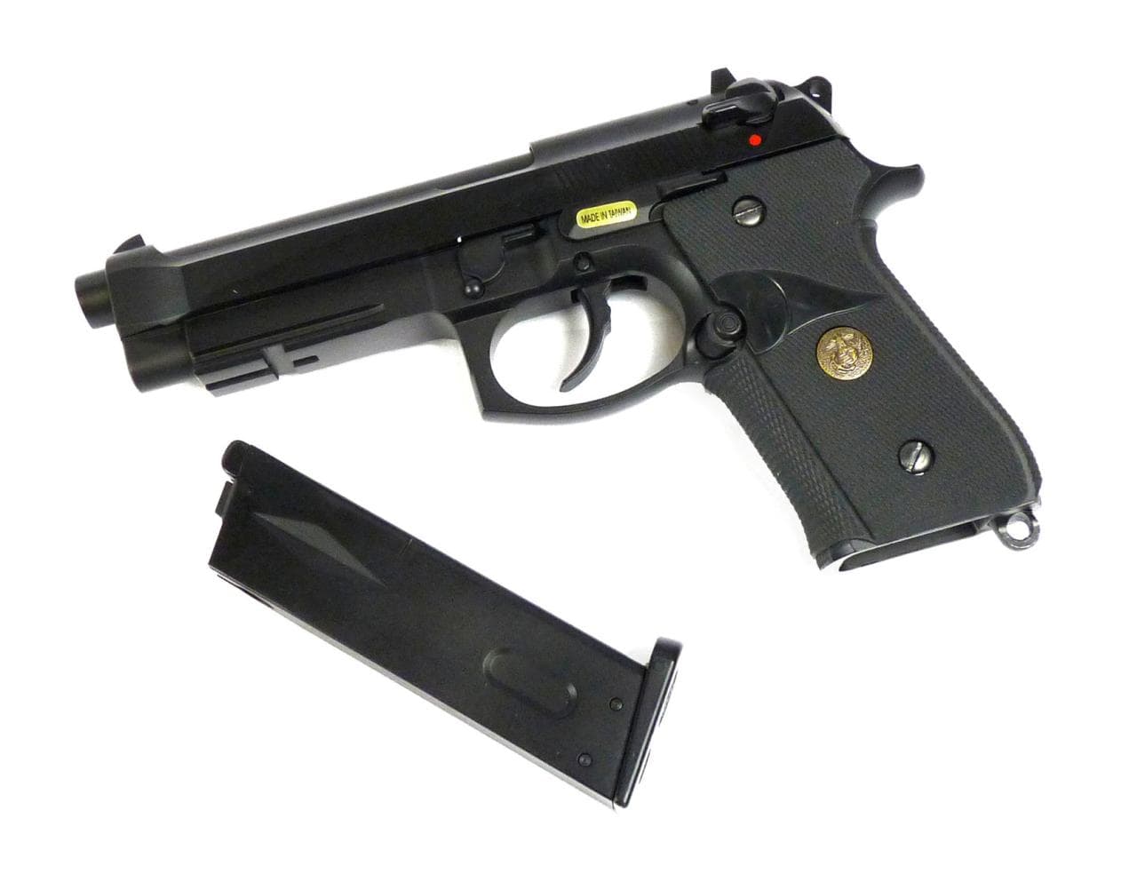 M9A1 USMC co2 GBB Airsoft Pistol