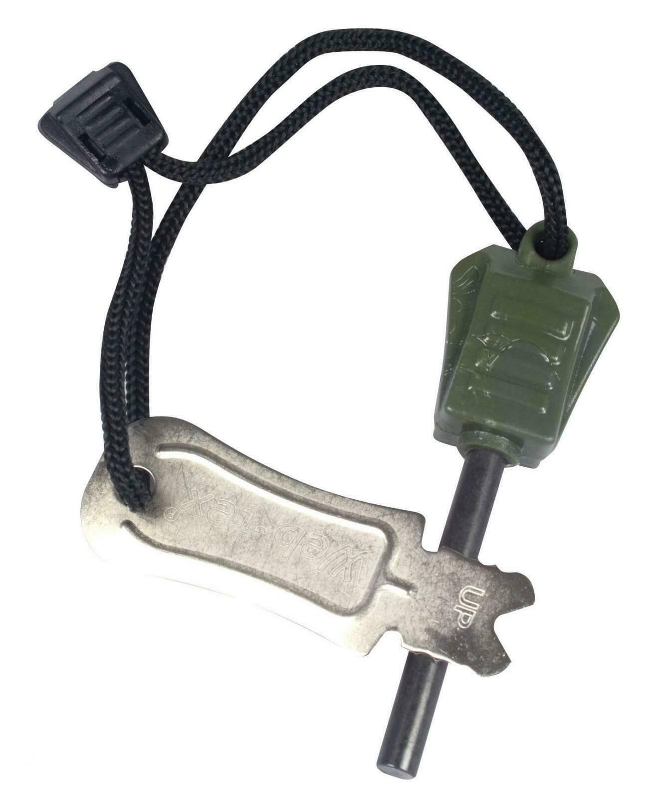 Steel of Fire CADET