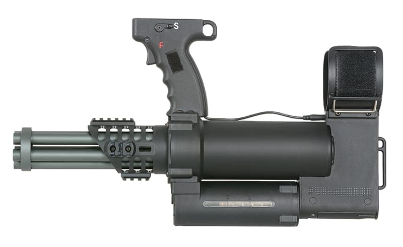 WE23-L ROTARY – WELL PRO