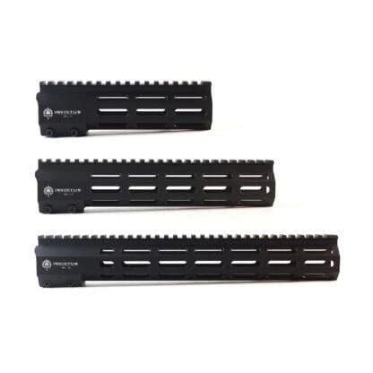 Invictus MK-1 Rail