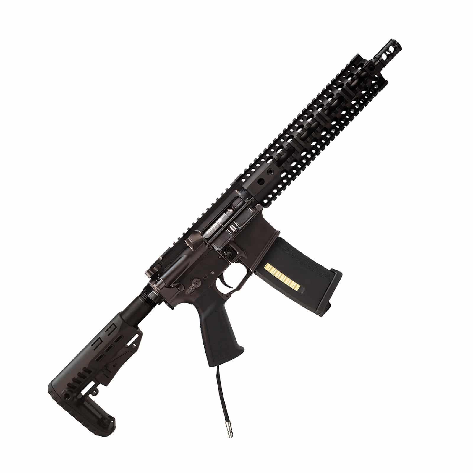 MTW Forged Series - 10" Tactical Version