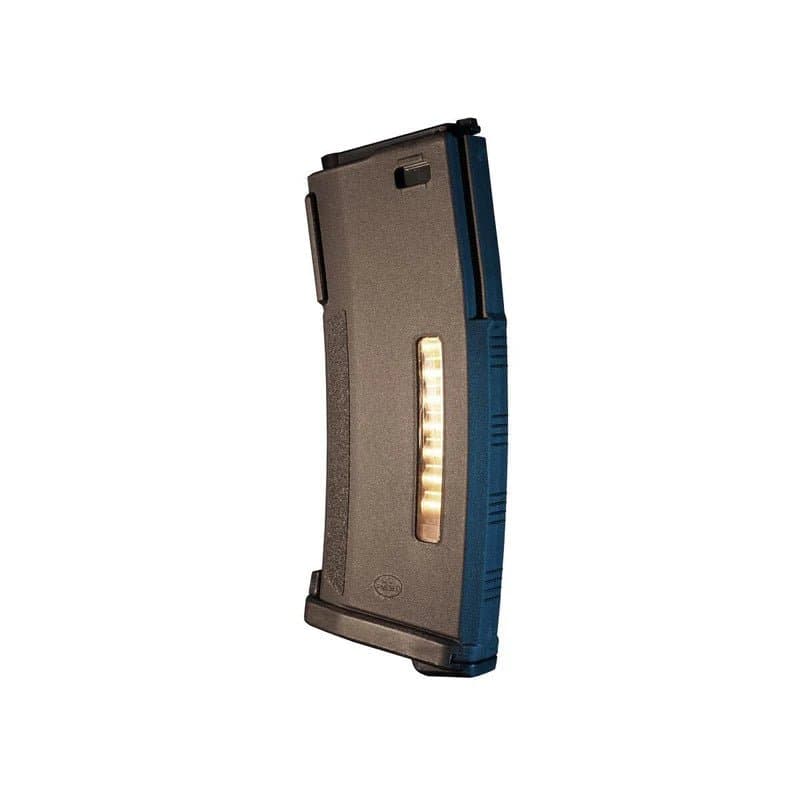 PTS EPM-MTW M4 Magazine for MTW/Article I with last round cut off