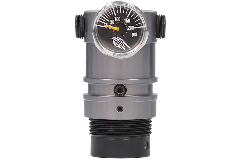 STORM Category 5 Regulator | Cat 5 | Cat V