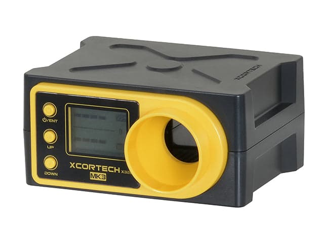X3200 MK3 Chronograph Airsoft Chrono