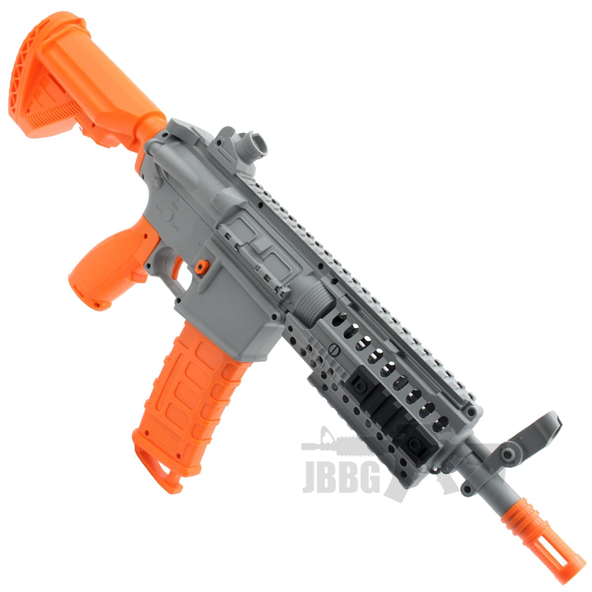 Gel Blaster Fully Automatic Battery Operated Toy