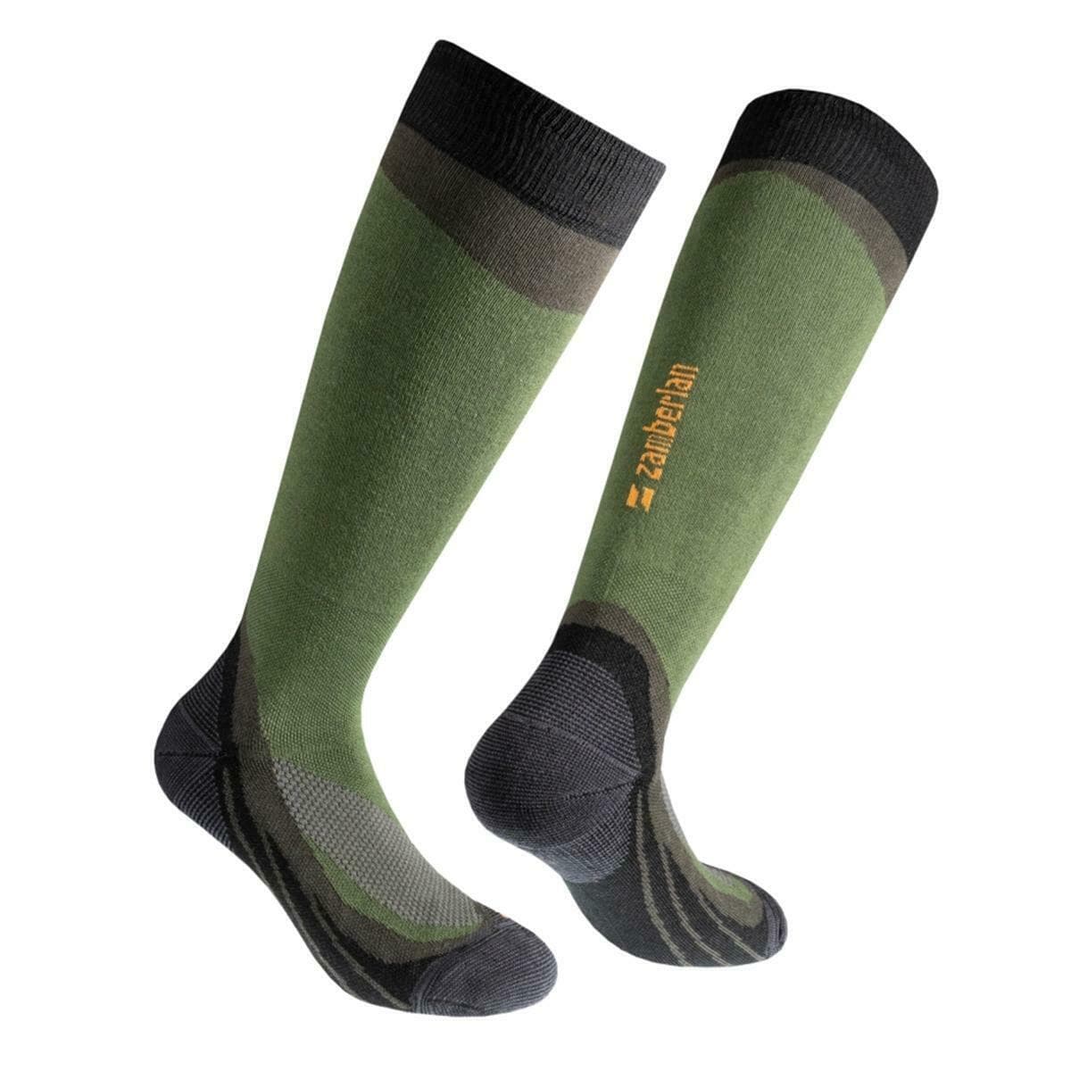 Forest High Socks