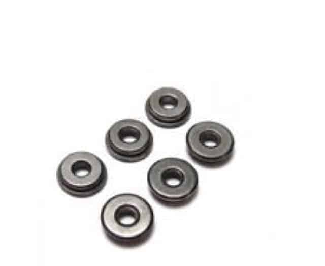 3x6mm Oily Bushing