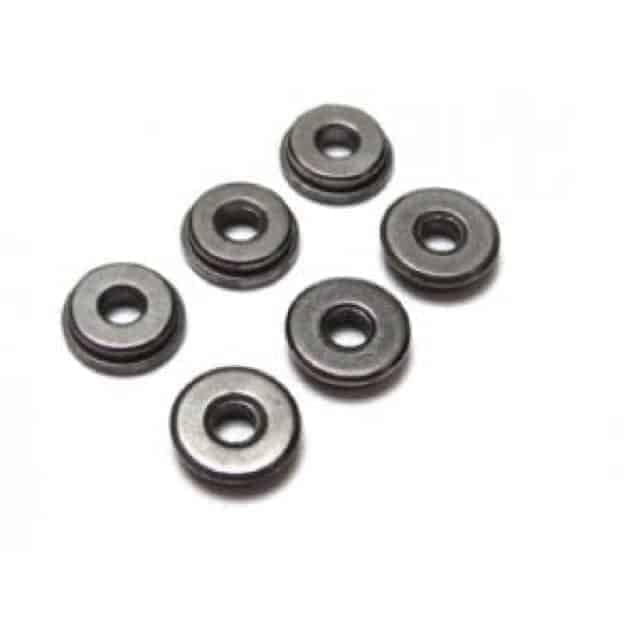 3x8mm Oily Bushing