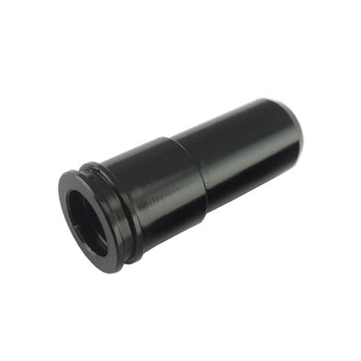 Airsoft AK Long Aluminium Air Nozzle 20.7mm AEG