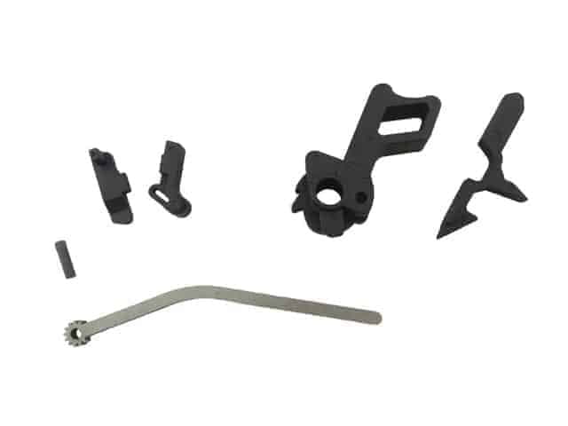 Hammer set for Marui Hi Capa