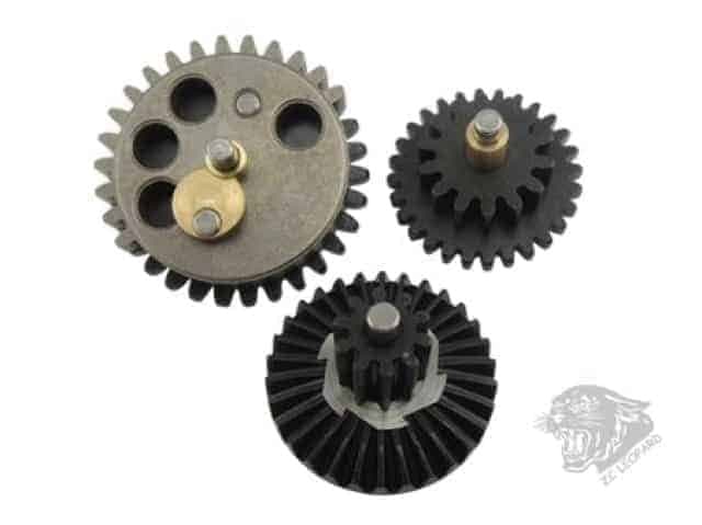 TM next Gen Recoil gear set