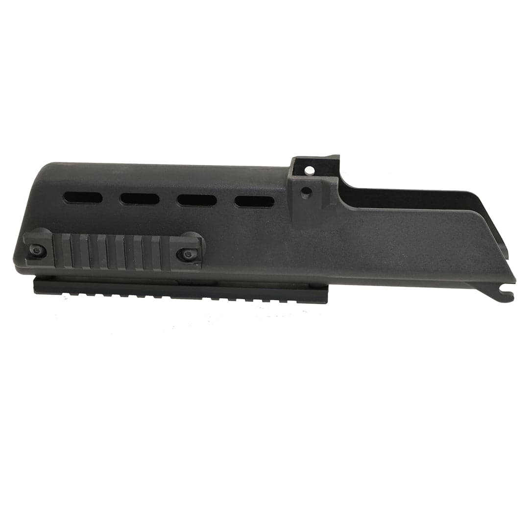 G36 Hand Rail Guard 3 Ris Rails