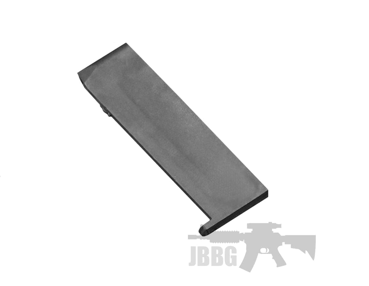 BB Pistol Magazine