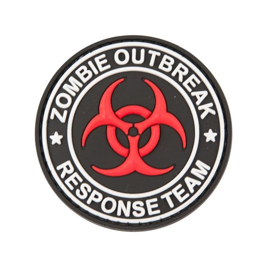 Outbreak Patch